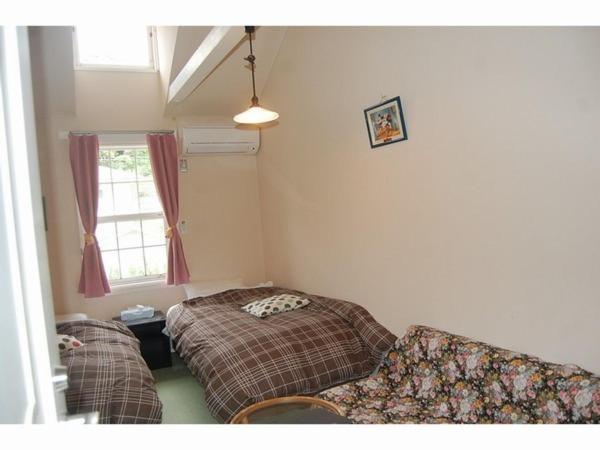 Pension Hidamari Minamiizu Room photo
