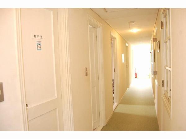 Pension Hidamari Minamiizu Exterior photo